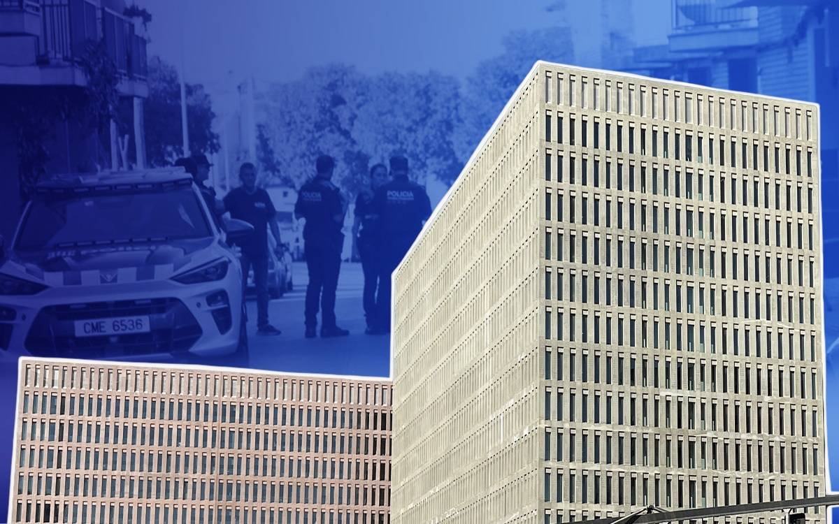 A què s'enfronten els menors detinguts per l'homicidi de Carles Vilajosana?