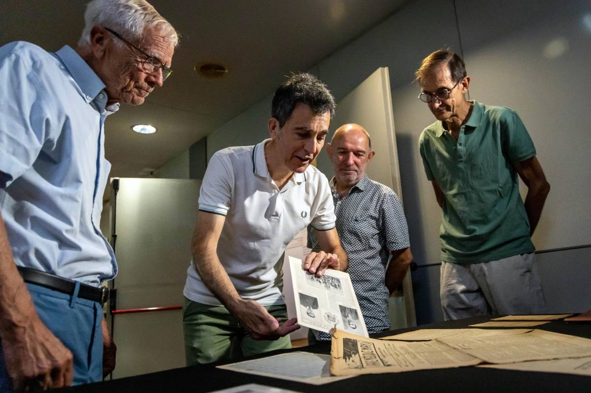 Folch i Torres i la Diada del 1901: homenatge als represaliats de fa 125 anys