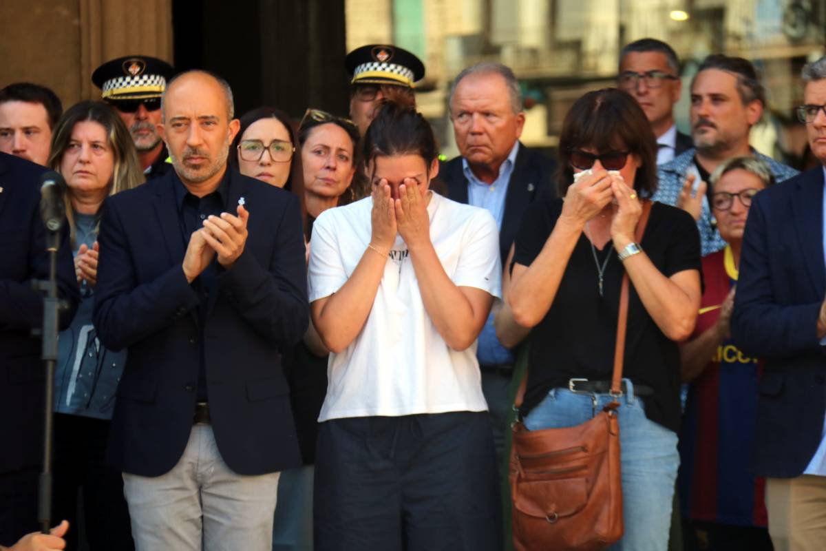 La Fiscalia demana internament en règim tancat per als dos menors detinguts per l'homicidi a Manresa