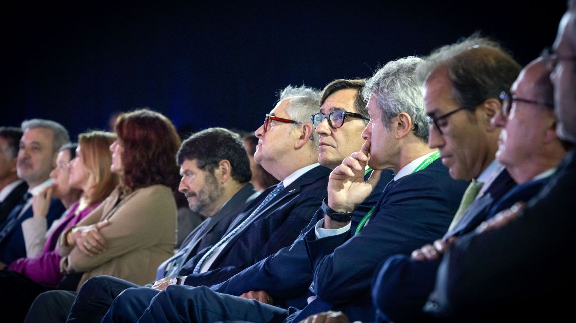 El Cercle proposa ampliar l'Àrea Metropolitana de Barcelona i que assumeixi competències de la Diputació