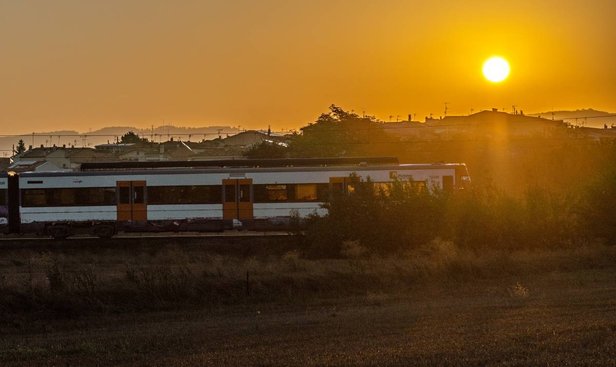 El temps d'aquest dijous 3 de setembre: es manté l'estabilitat i el sol arreu