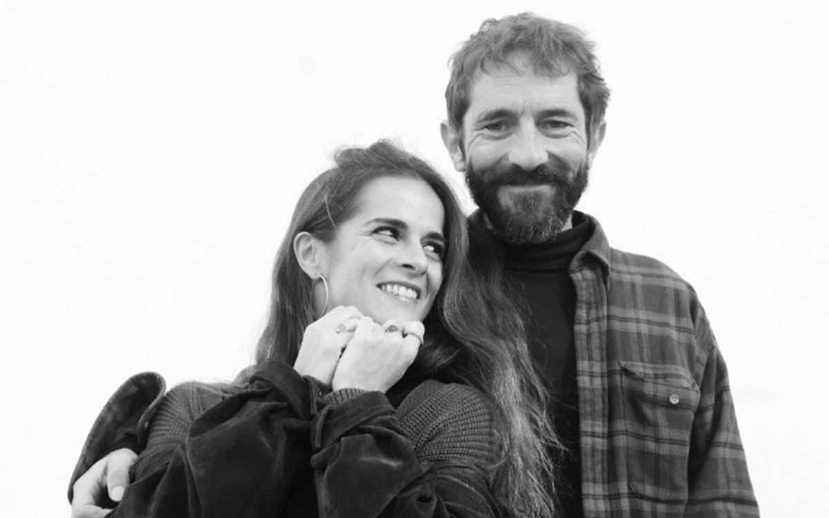 Borja Penalba i Meritxell Gené homenatjaran la Nova Cançó al Castell de Cardona