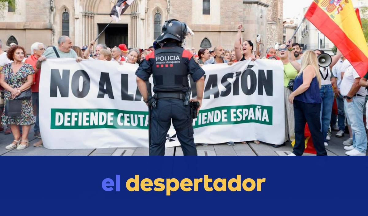 Contra les cordes amb la immigració