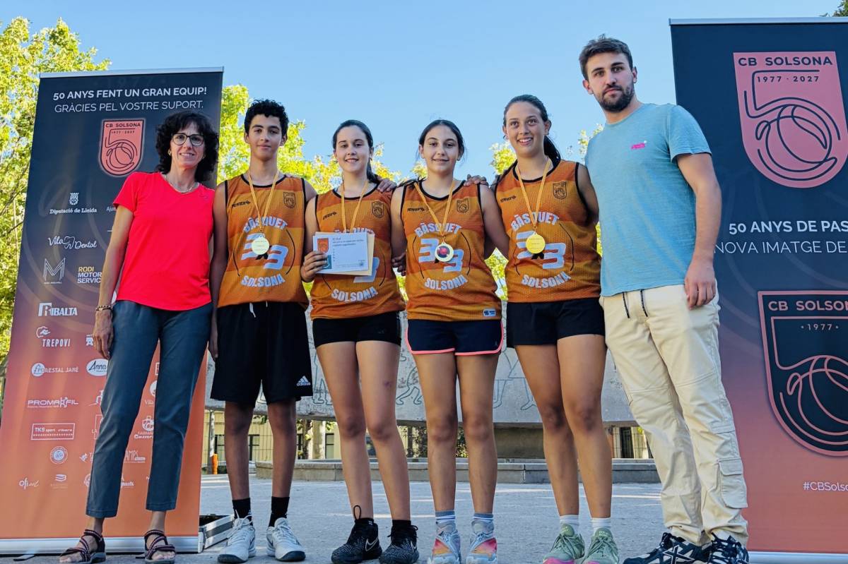 Ltim - Cb Solsona 