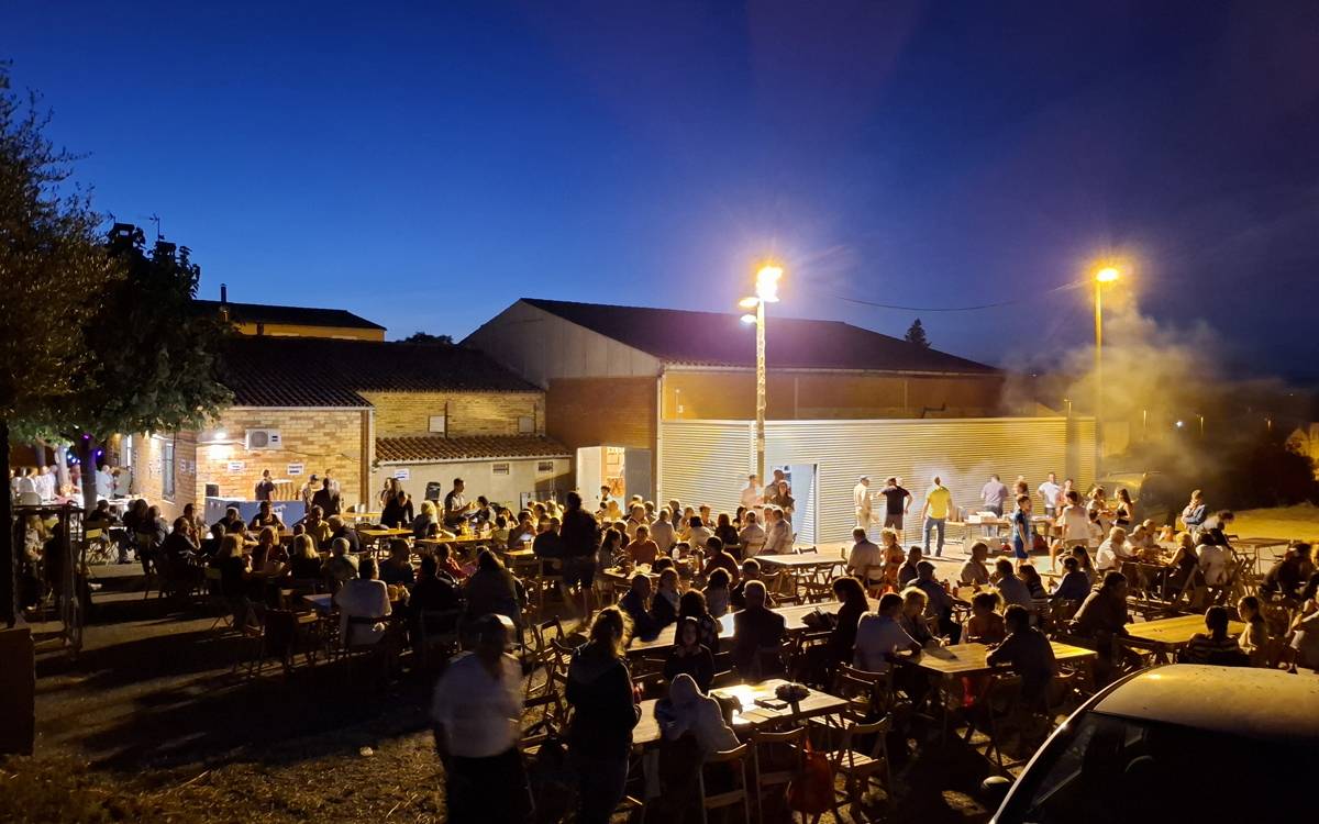 Viladordis estrenarà bus llançadora nocturn des de Manresa per a la seva Festa Major