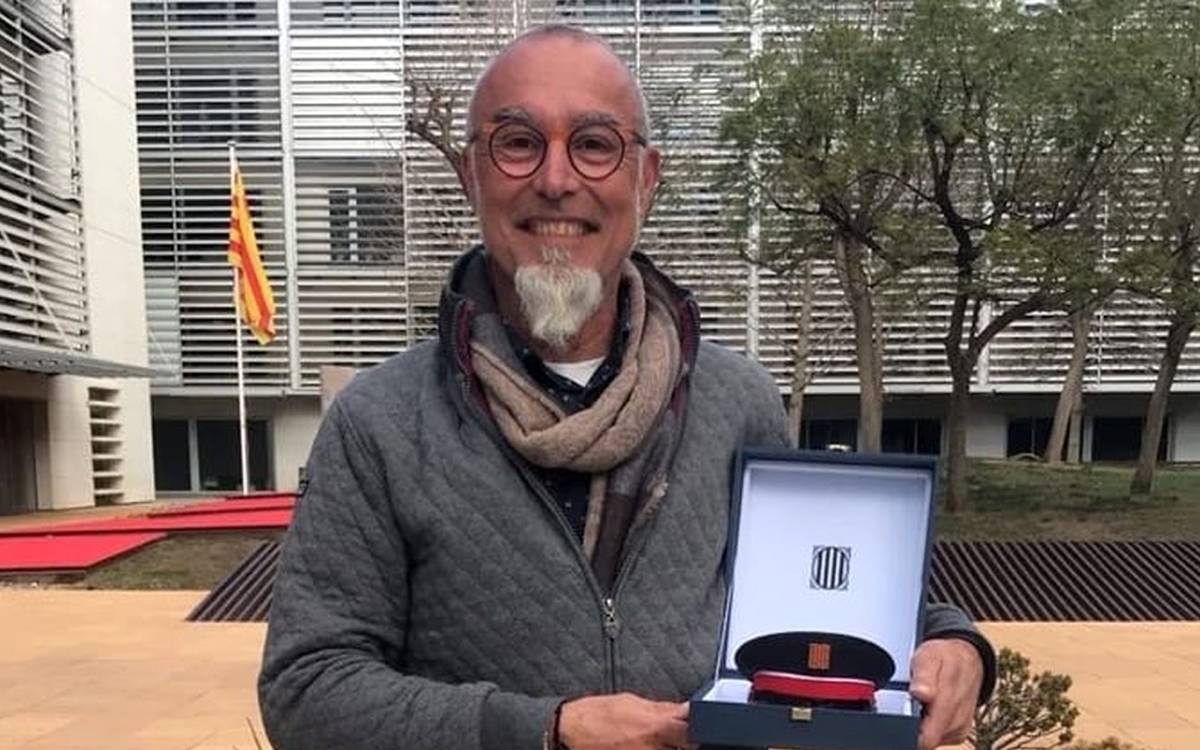 «Un crim pot passar en qualsevol moment, però ara la prevenció és molt més laxa»