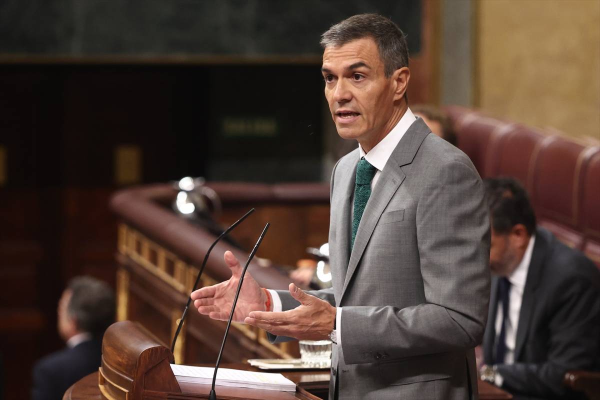 Sánchez no fa autocrítica amb Ceuta: nega avisos previs i tanca files «de moment» amb el Marroc