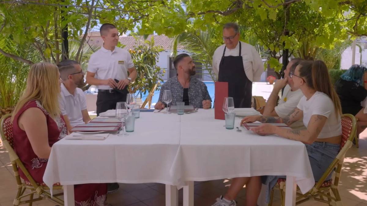 El «Joc de cartes d'estiu» es torna a imposar en una graella soporífera
