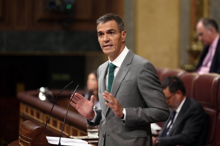 Sánchez no fa autocrítica amb Ceuta: nega avisos previs i tanca files «de moment» amb el Marroc