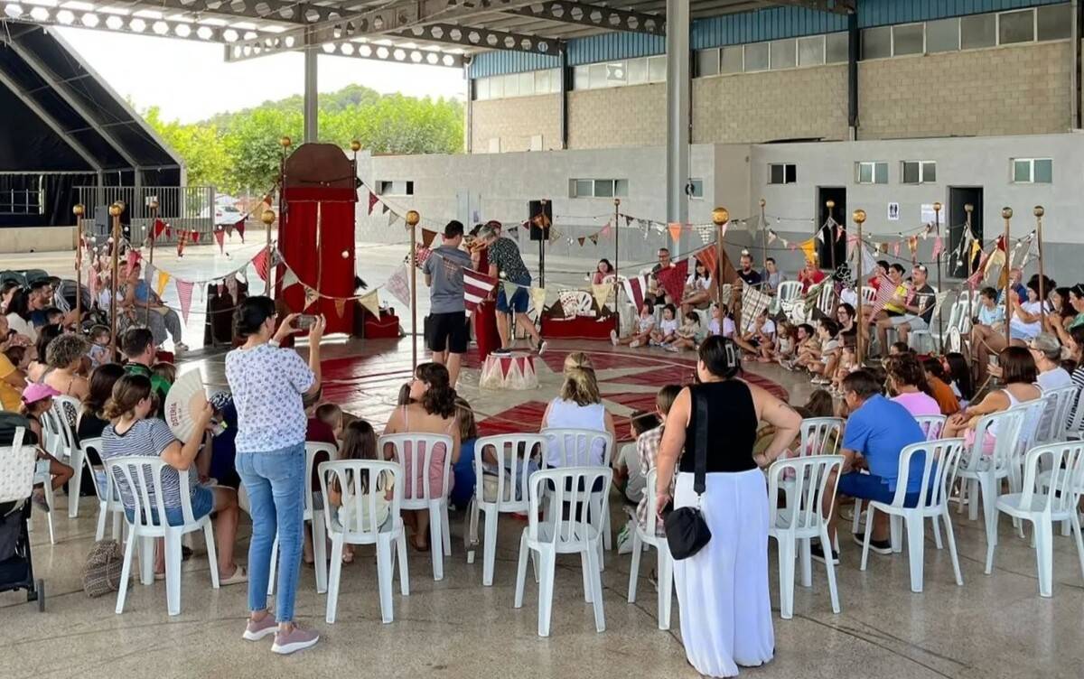 Què fer el cap de setmana del 4 al 6 de setembre a les Terres de l’Ebre?