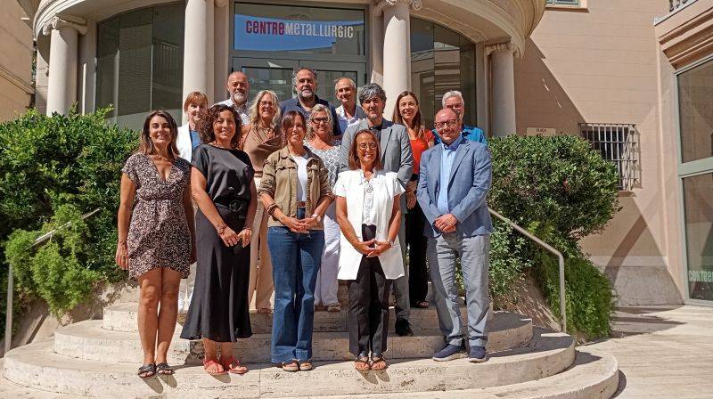 Trobada Ciesc i govern per 