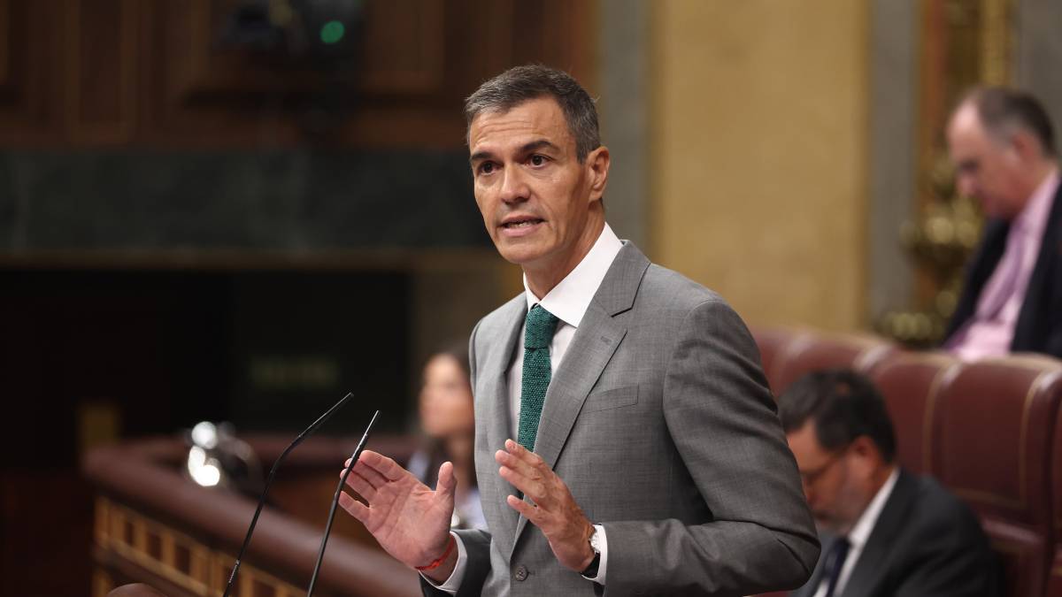Sánchez no fa autocrítica amb Ceuta: nega avisos previs i tanca files «de moment» amb el Marroc