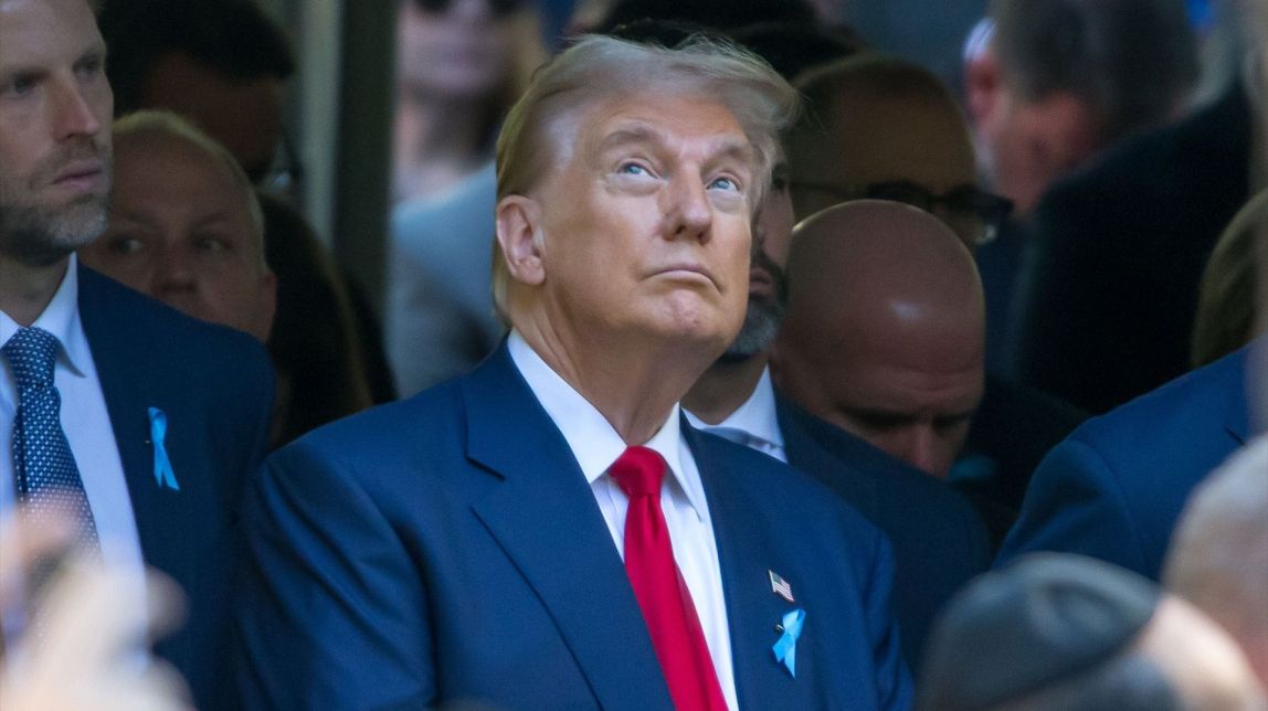 L'FBI investiga un «presumpte intent d’assassinat» a Trump