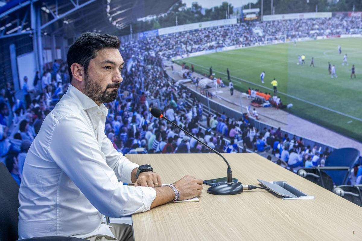 Lucas Viale: 