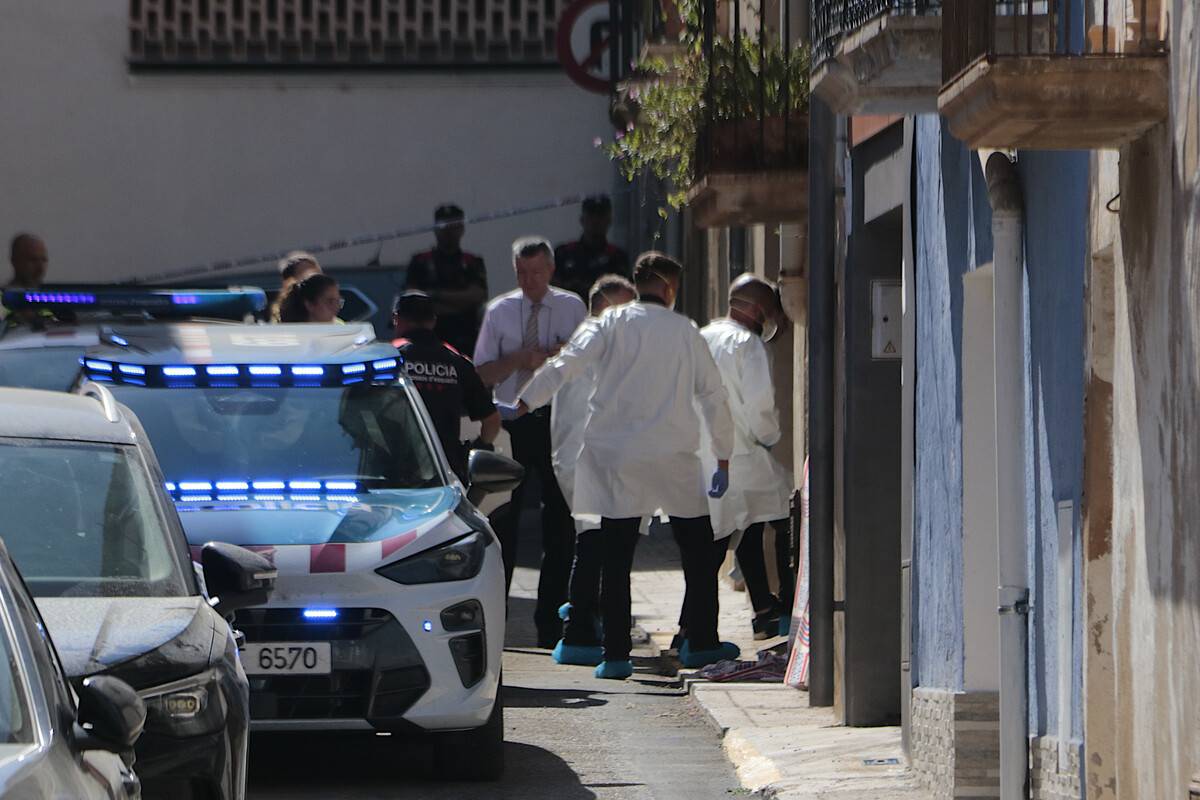 Serveis Socials tenia expedients oberts sobre la família del nadó desaparegut a Santa Bàrbara