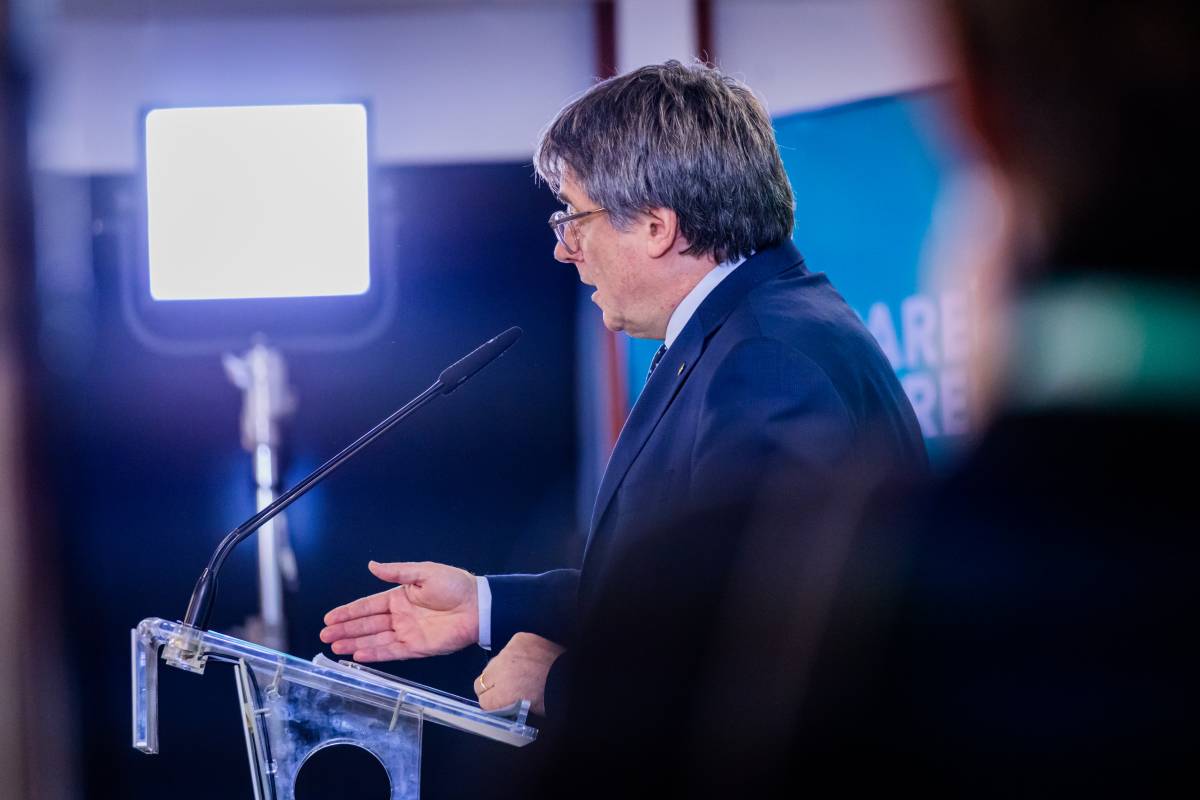 Junts i l'ombra del congrés extraordinari: per què està descartat?