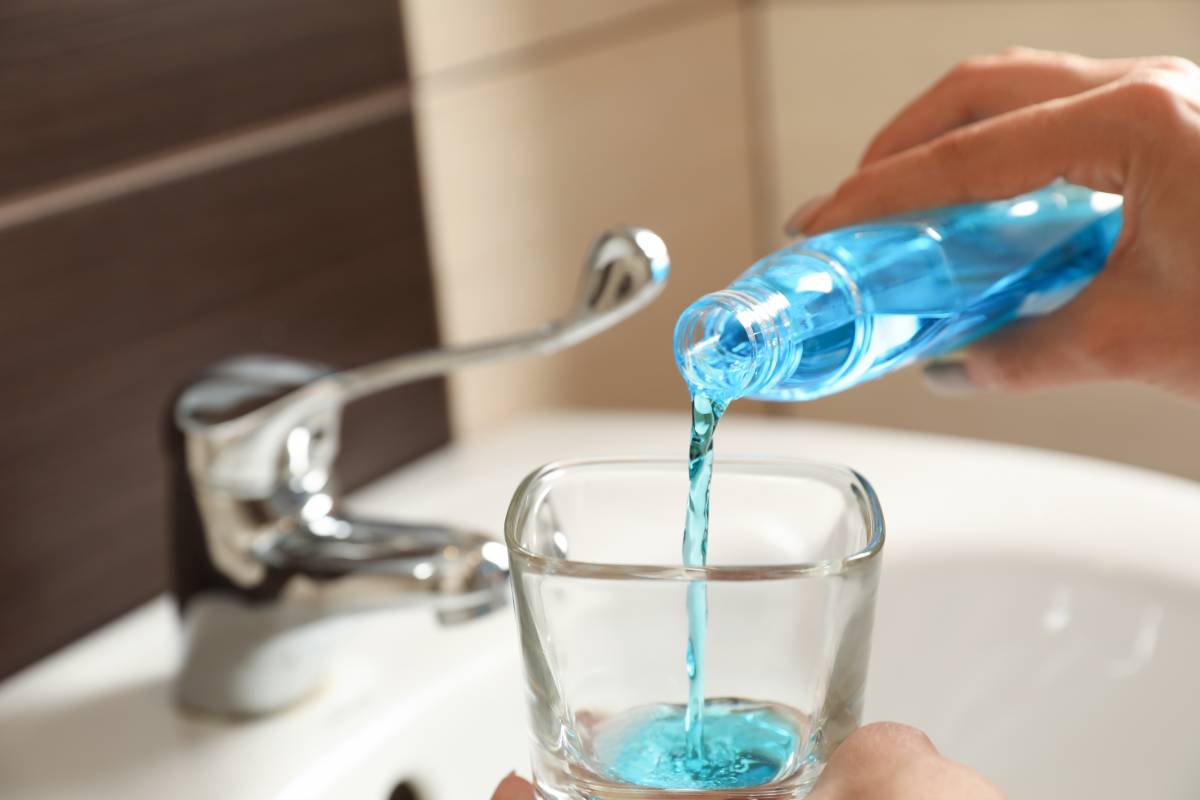 Retiren un col·lutori infantil per pressència d'un bacteri que pot provocar infeccions respiratòries