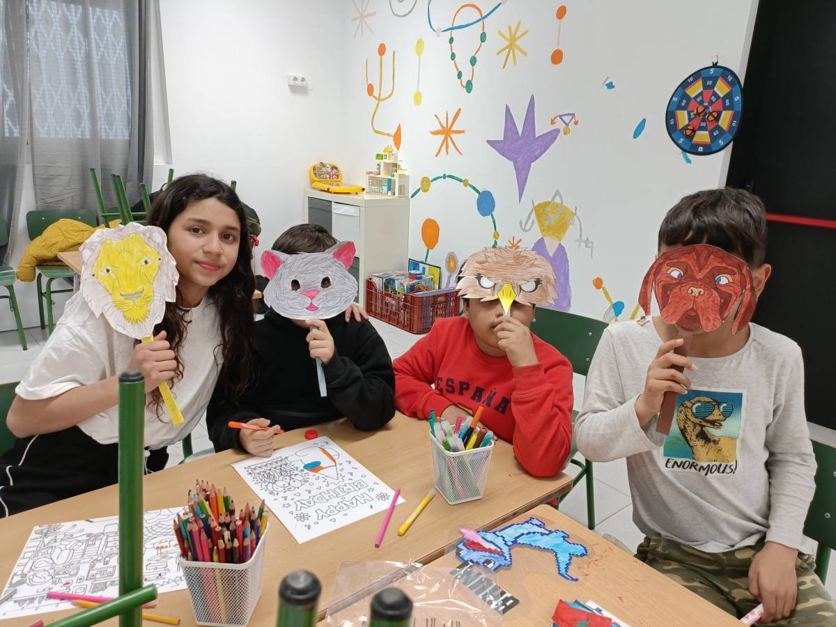 La Fundació Educativa de Terrassa es converteix en Funeduca: "Canviem la forma, però no la feina ni el compromís"