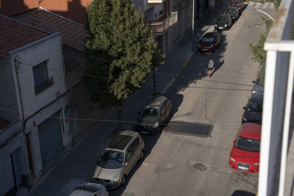 El nou col·lector del carrer Ample es desencalla amb l’adjudicació de les obres