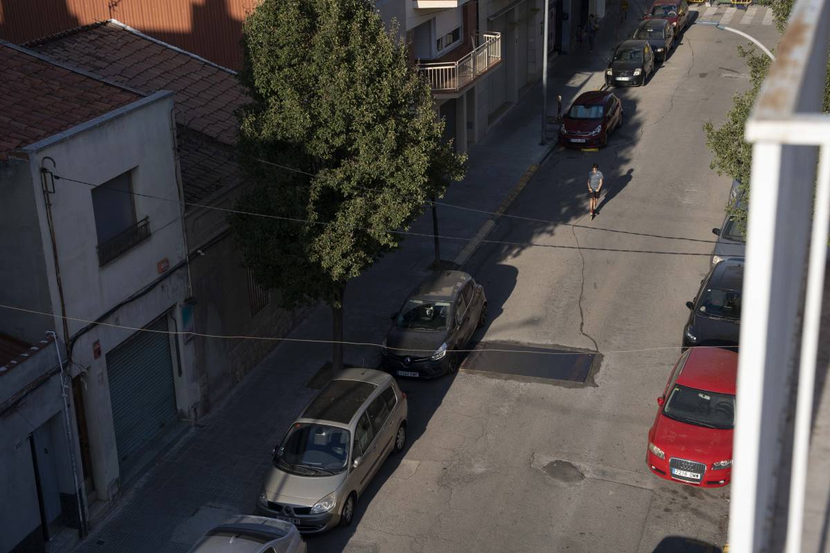 El nou col·lector del carrer Ample es desencalla amb l’adjudicació de les obres