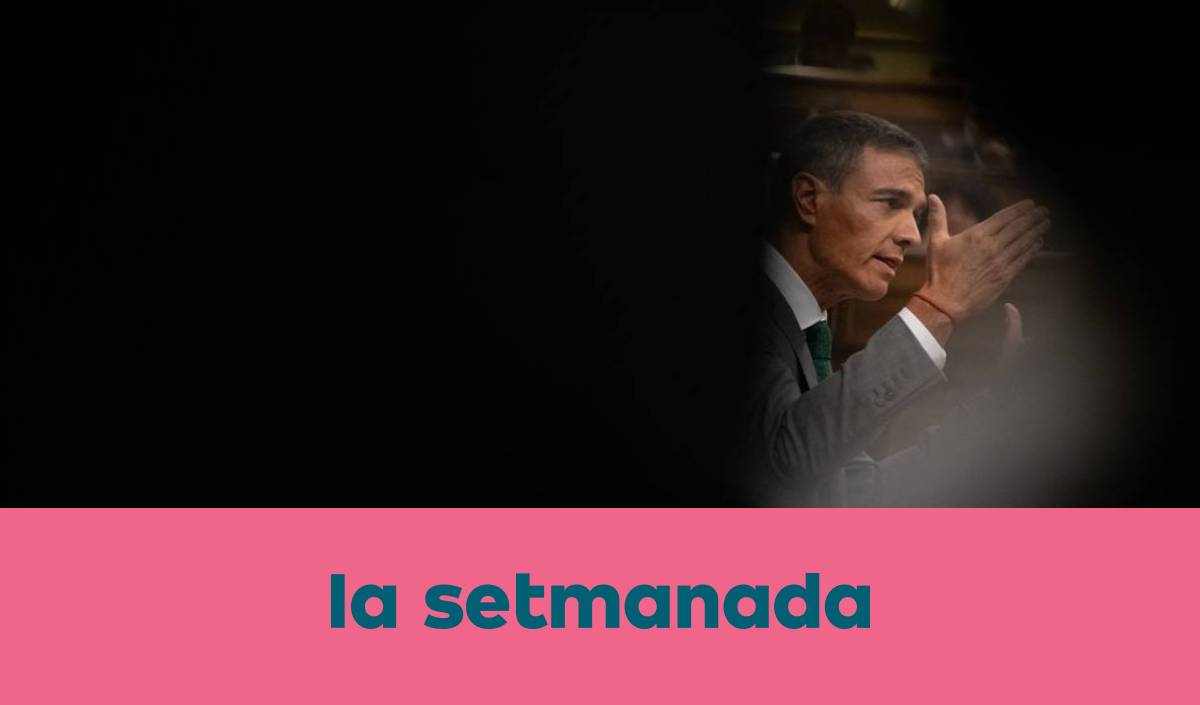 La crisi definitiva