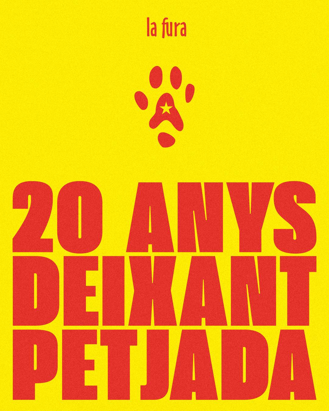 La Fura: 20 anys deixant petjada