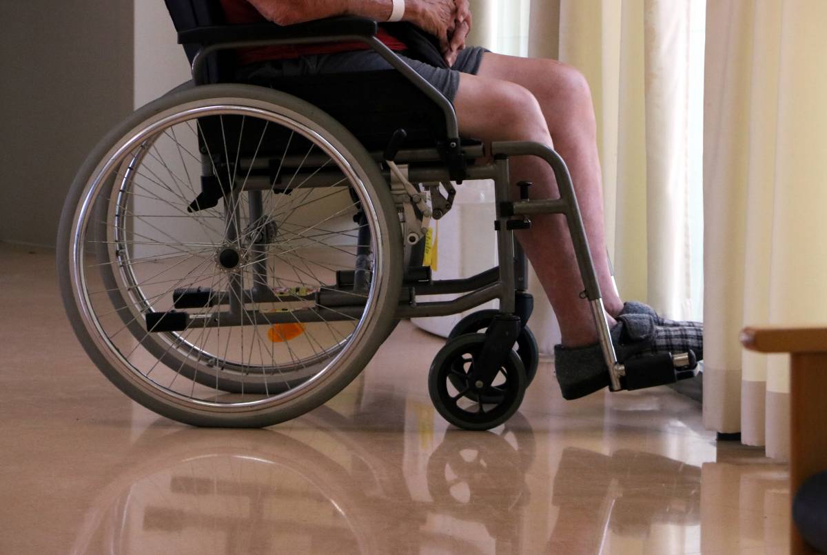 Suport psicològic al personal de pal·liatius: la nova mesura per «tenir cura dels que cuiden»