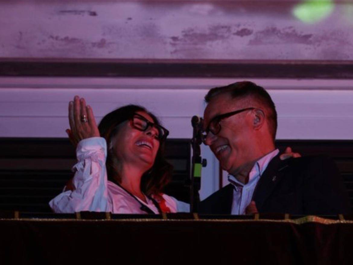 L'actriu Neus Sanz explora el seu amor amb Santa Perpètua