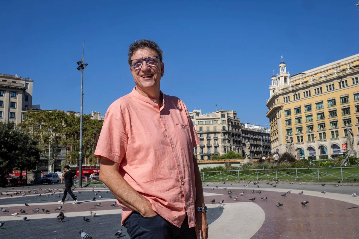 «No volem vendre fum, però l'independentisme està guanyant pulsió social»