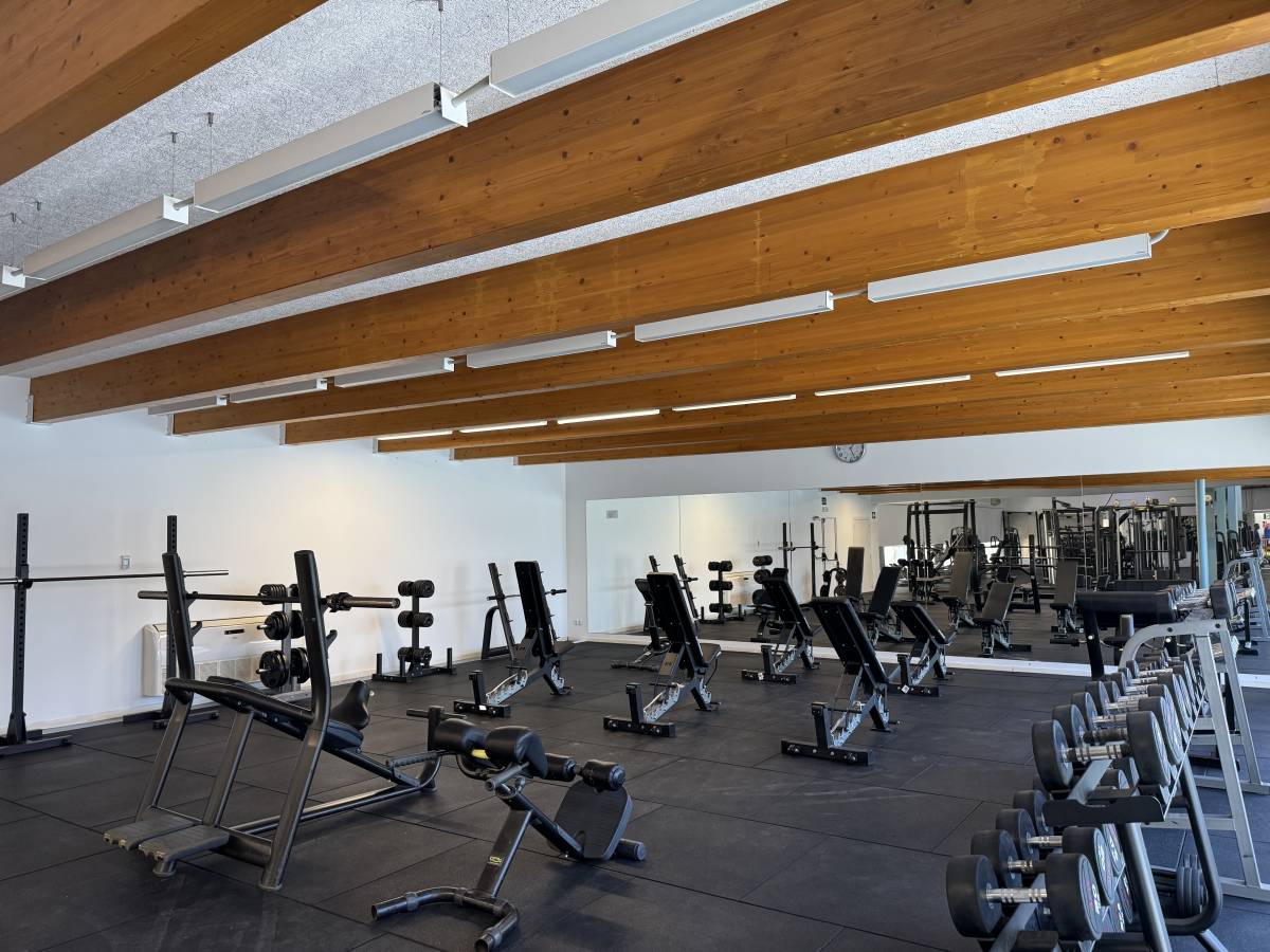 Cardedeu acaba les obres al GIM10