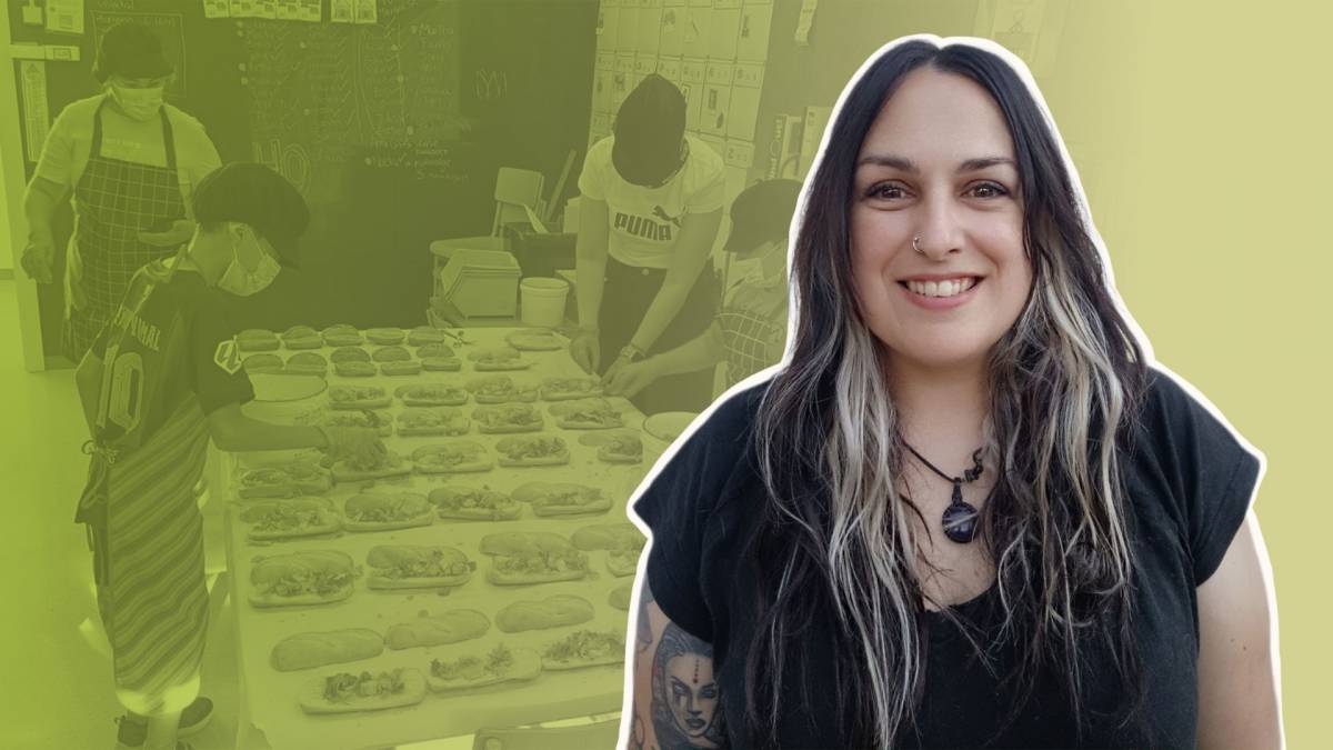 «Passo més hores a l'aula que amb la meva filla»: l'escola inclusiva, entre la vocació i la precarietat