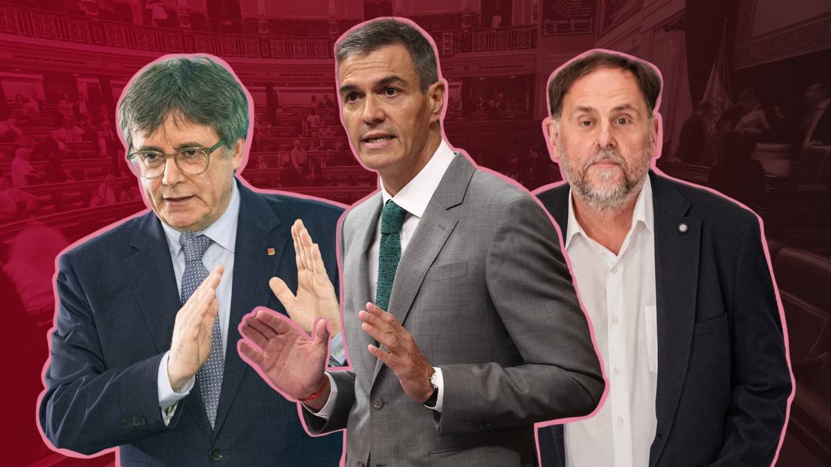 El finançament s'encamina cap al Congrés sense garanties d'èxit: calendari dels entrebancs