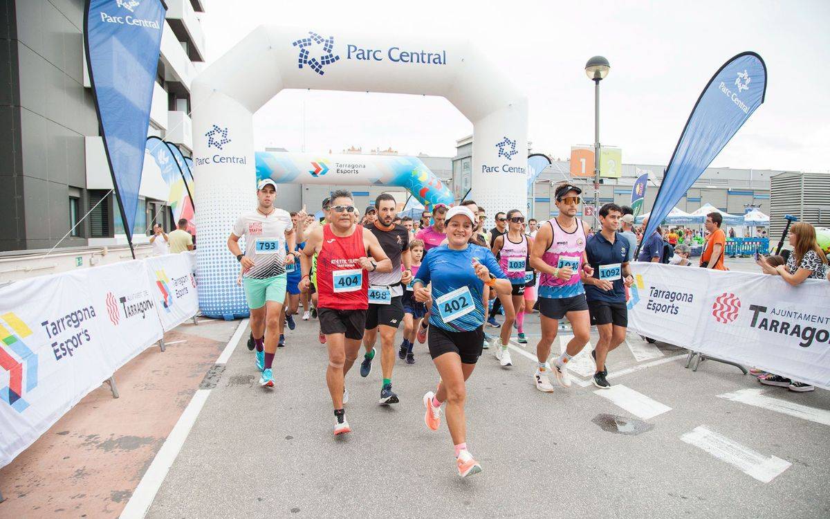 La Peonada Popular de Santa Tecla arriba enguany a la 46a edició