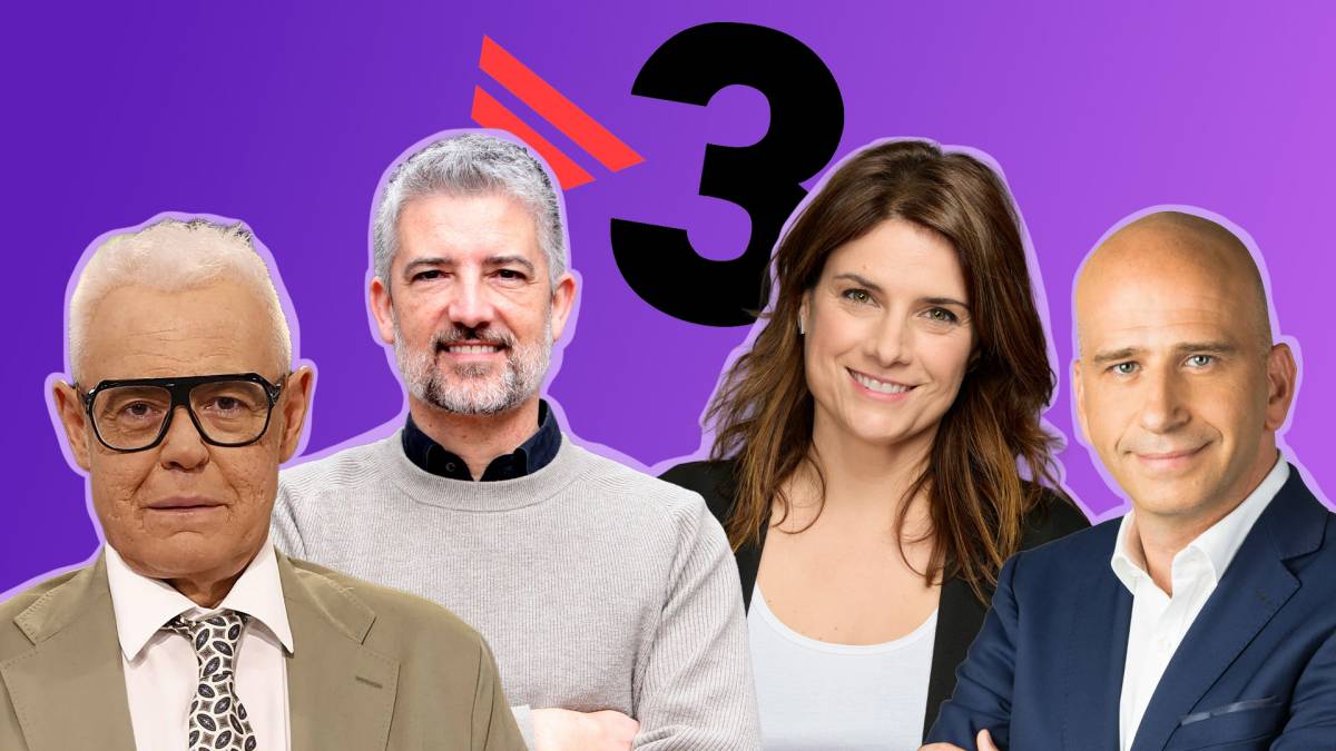 Quins són els reptes de TV3 per a la pròxima temporada?