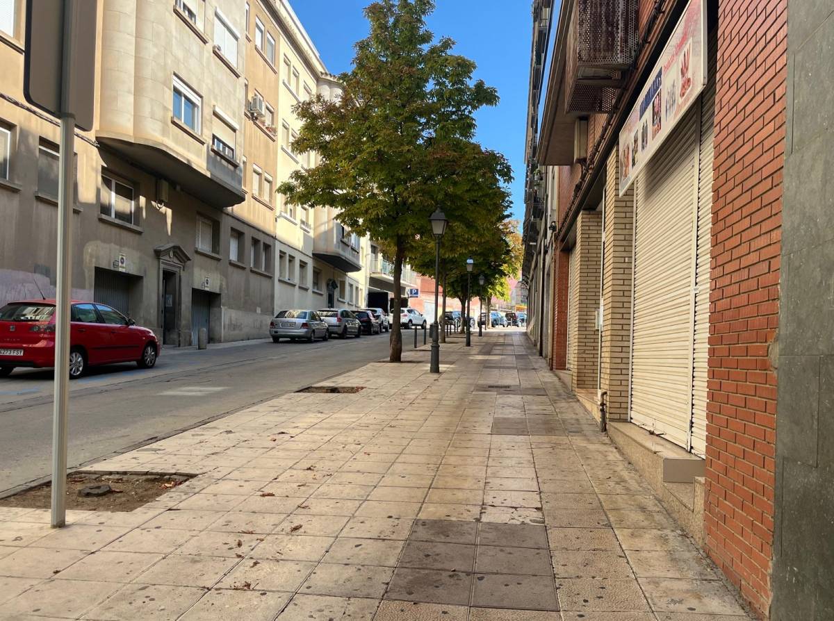 Clausurat un supermercat que funcionava com a bar encobert al Centre Històric