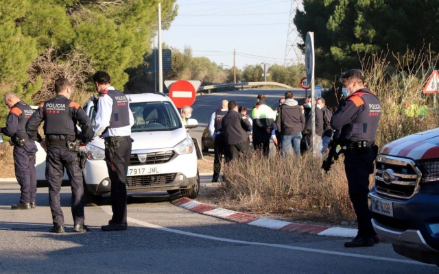 Interior aportarà «matisos importants» a la resolució del jutjat sobre l'actuació amb el «pistoler de Tarragona»