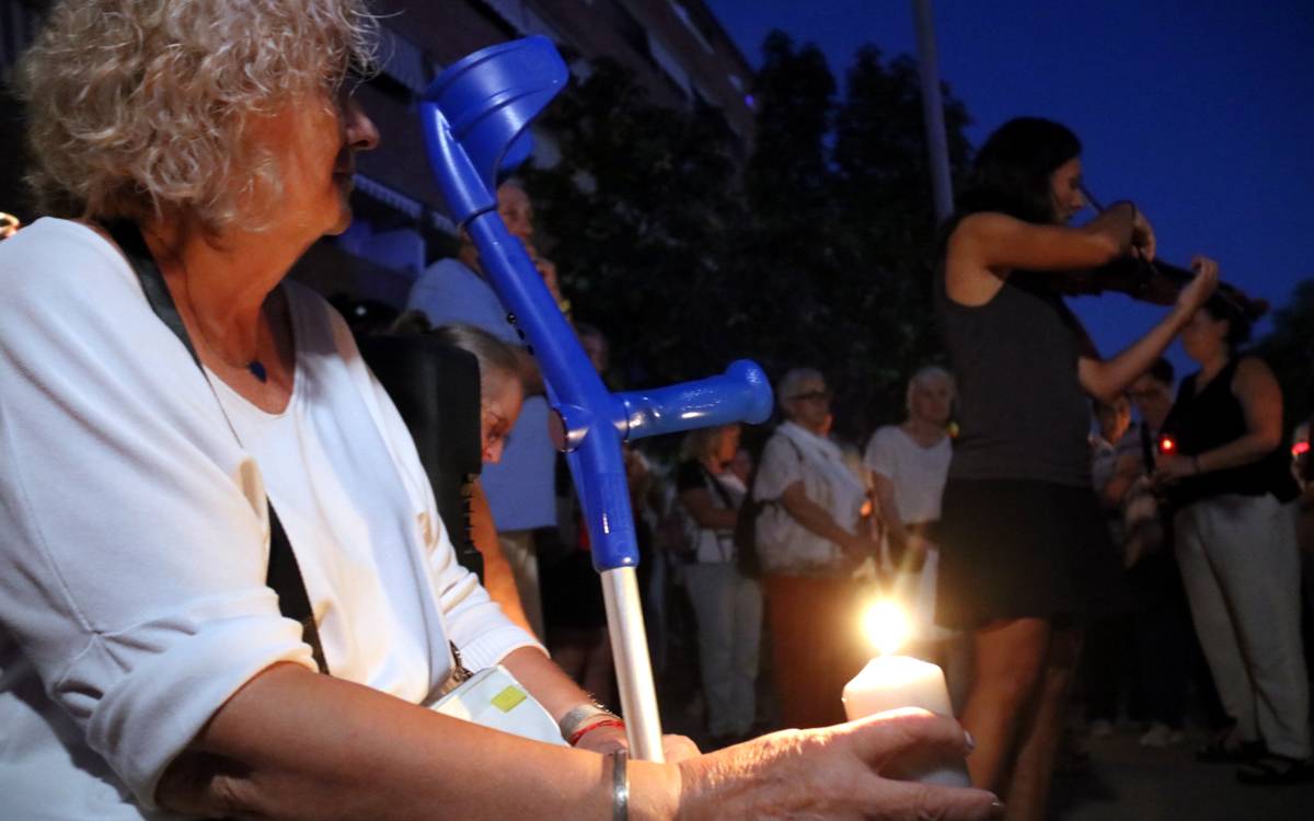 Un dels detinguts pel crim de Manresa va ser arrestat quatre dies abans per un atac amb tornavís