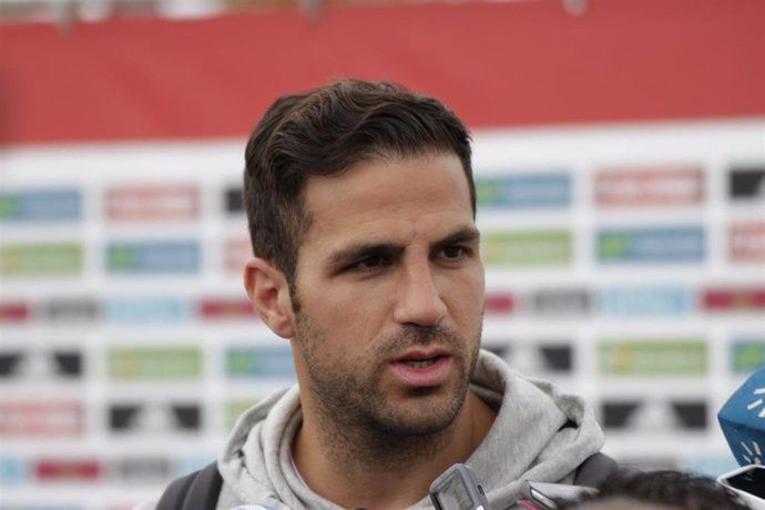 Cesc Fàbregas, en risc de ser desnonat per no pagar el lloguer de casa