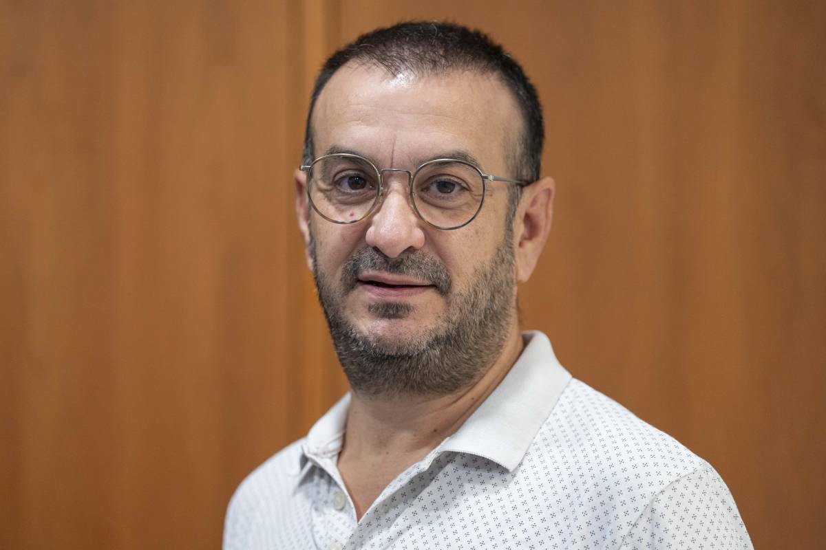 “No hi ha un únic concepte  vàlid d’educació”