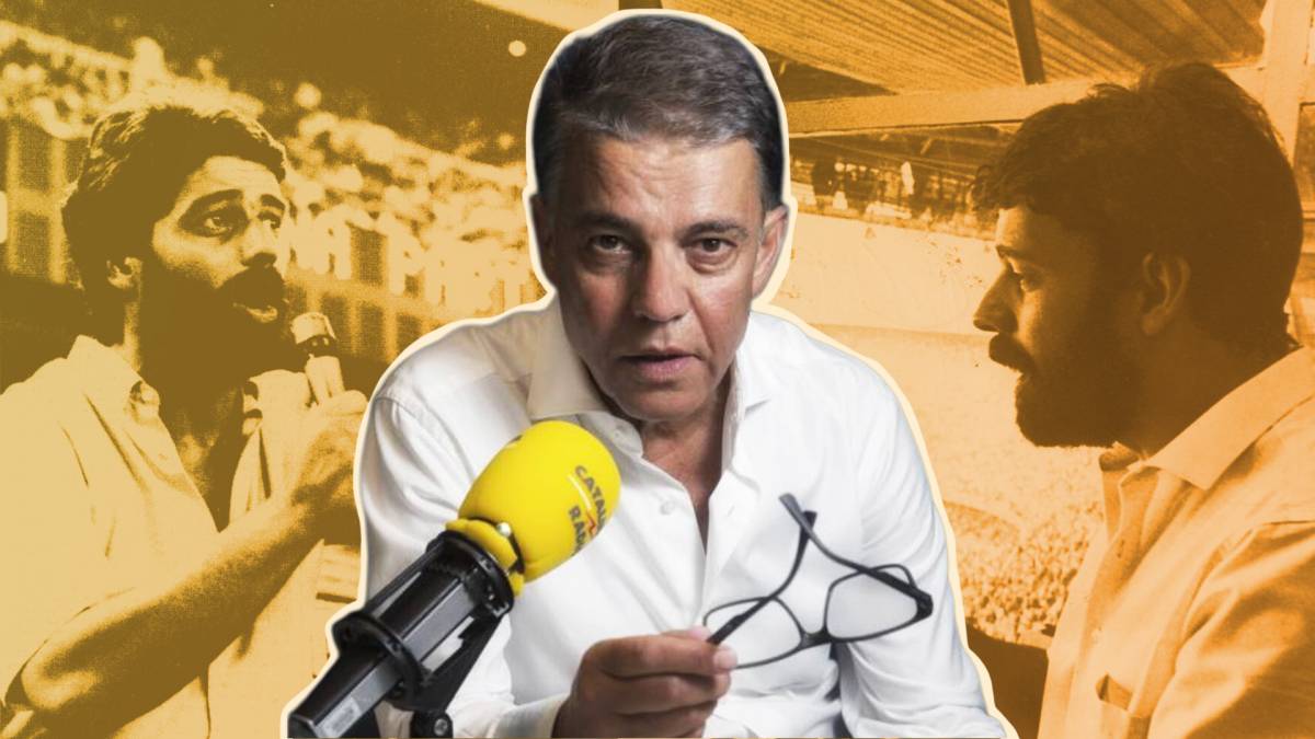 La veu dels pioners després de mig segle de futbol en català: «Puyal és irrepetible»