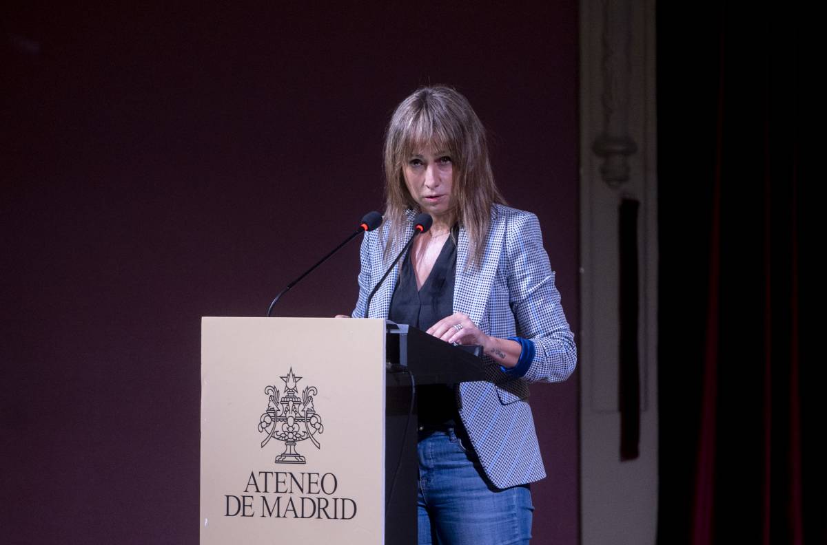 La germana d'una imputada pel cas Koldo denuncia l'assetjament de l'extrema dreta: «Em fa por que em facin mal»