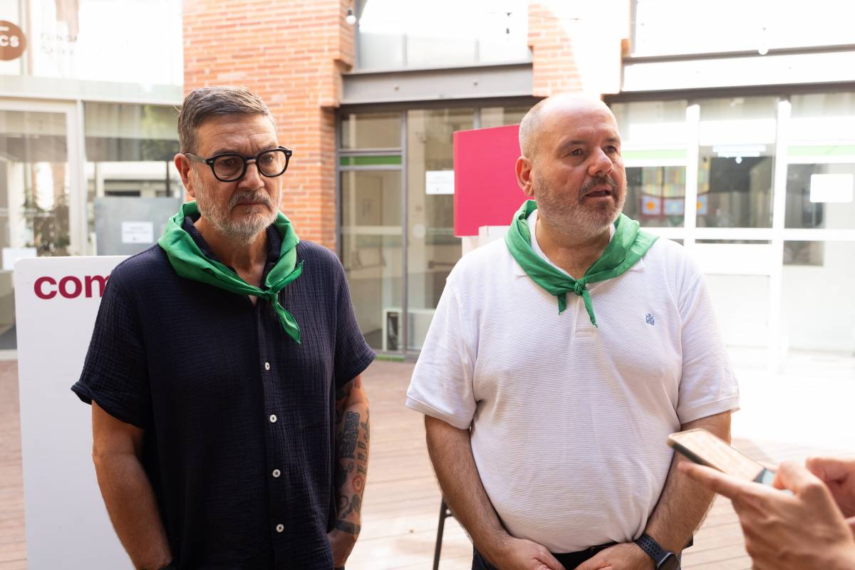 Sabadell en Comú proposa crear un títol de transport específic per Festa Major