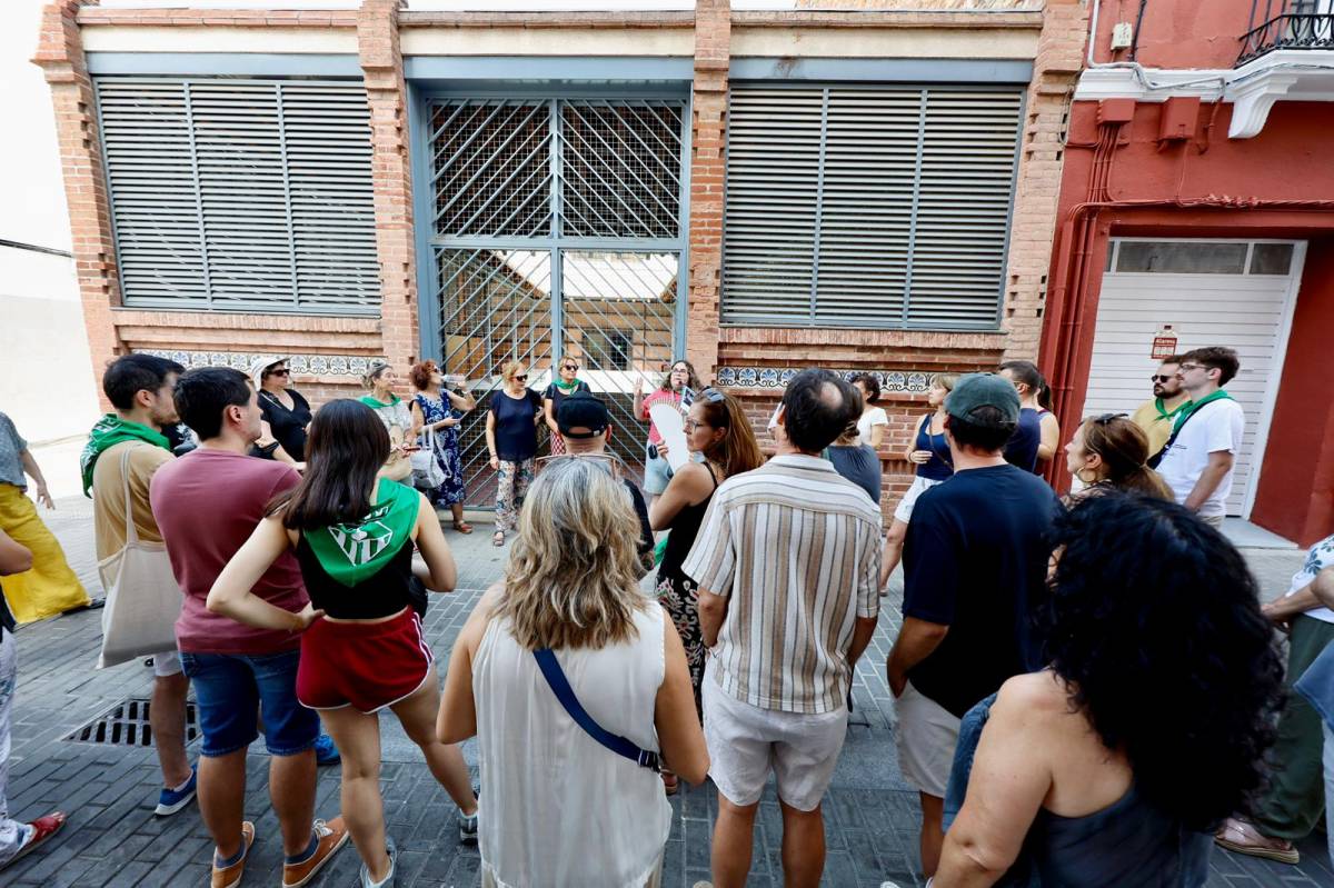 L'estafador que venia xarops miraculosos a la plaça de l'Àngel i altres curiositats de Sabadell al descobert