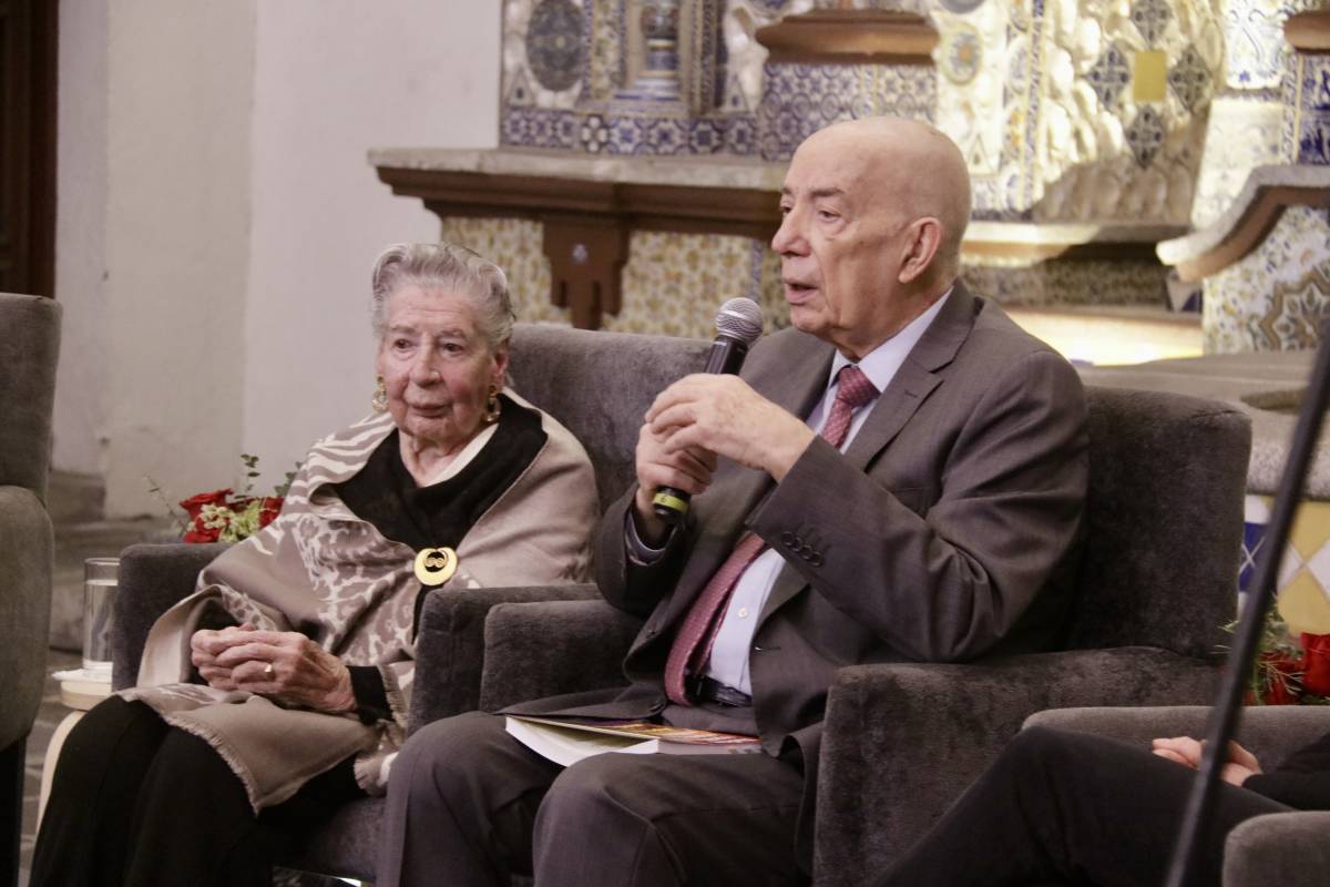 Mor Rosa Maria Duran als 99 anys, figura destacada de l’exili català a Mèxic