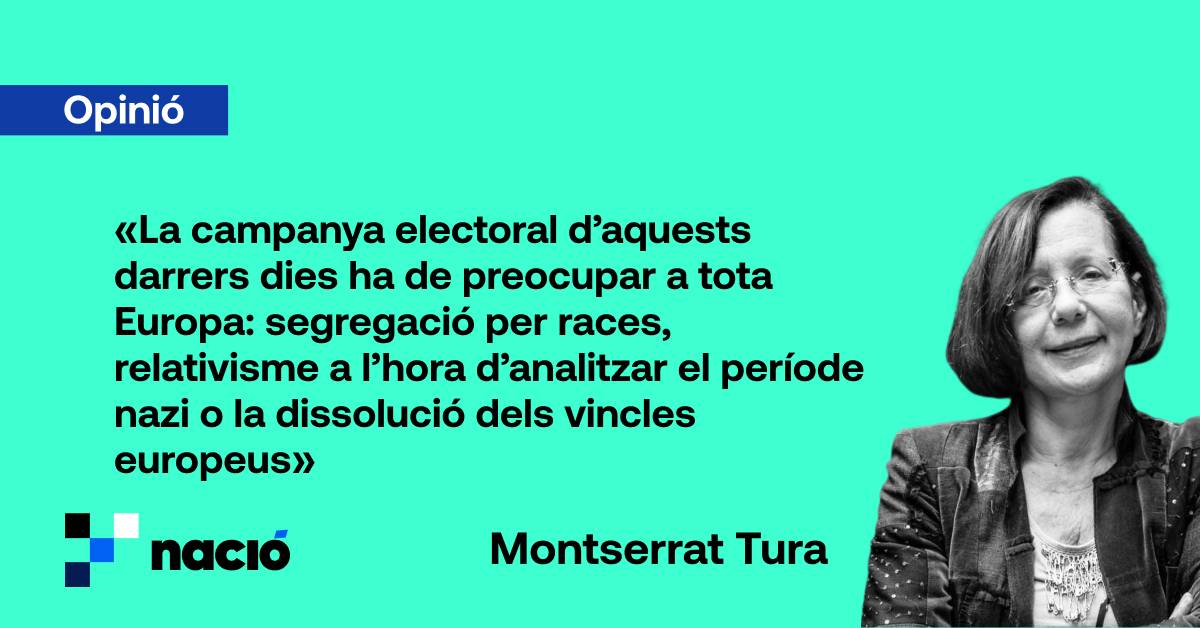 Mirant a Alemanya