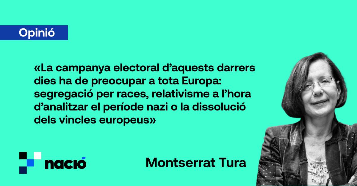 Mirant a Alemanya