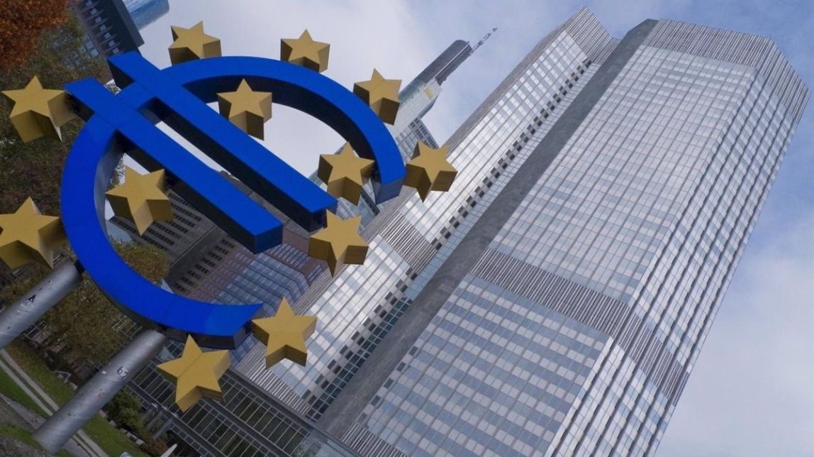 El BCE retalla els tipus d'interès fins al 3,5% i treu pressió als hipotecats