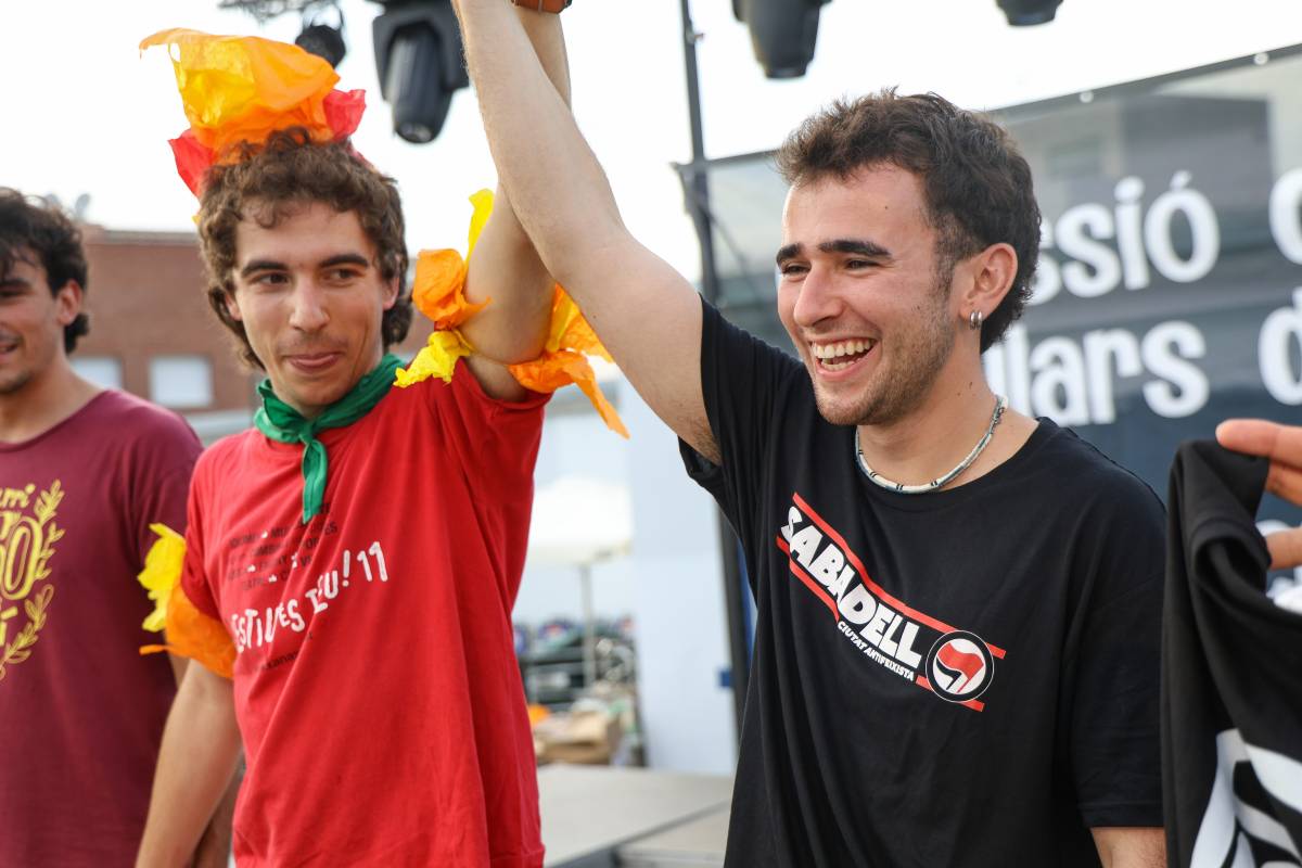 El Menjaflams 2026 - El Menjaflams 2026