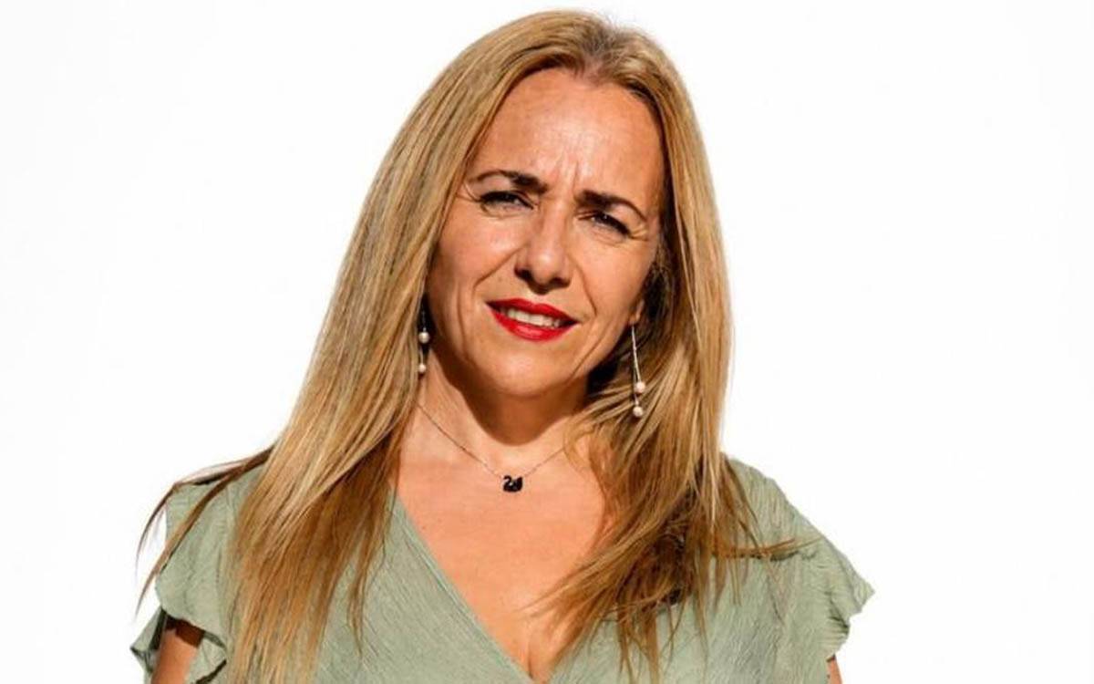 Mònica Castellà serà la candidata d'Aliança Catalana a l'alcaldia de Navarcles