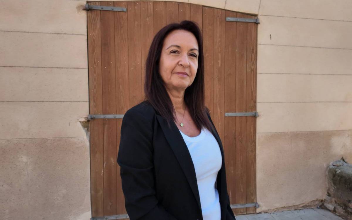Elisenda Carrera serà la candidata d’Aliança Catalana a Vic